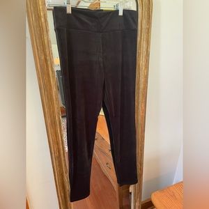 No Boundaries leggings